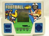 Electronic Football (Tiger Handheld)